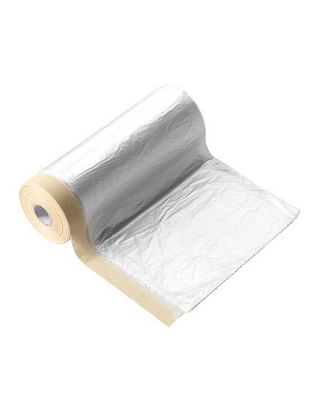 NASTRO CARTA + PE COPRO AL VOLO SORAGNI H.CM 270 ML 16