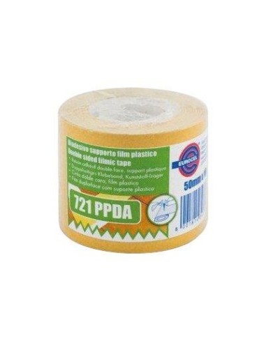 NASTRO BIADESIVO 721 PPDA EUROCEL MM 50 ML  10