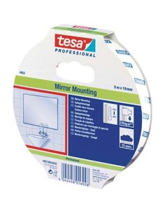 NASTRO BIADESIVO SPECCHI MOUNTING 66952 TESA MM 19 ML 5