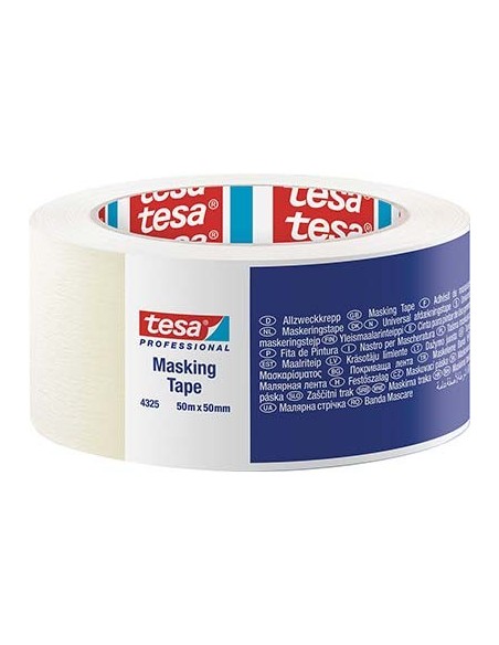NASTRO CARTA MSK 4325 TESA MM 50 ML 50