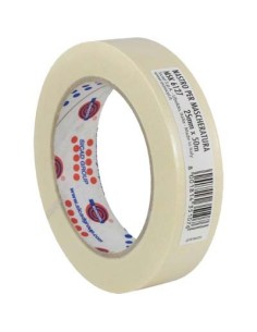 NASTRO CARTA MSK 6127 TB EUROCEL MM 25 ML 50