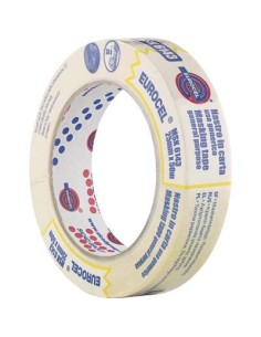 NASTRO CARTA MSK 6143 TB EUROCEL MM 25 ML 50