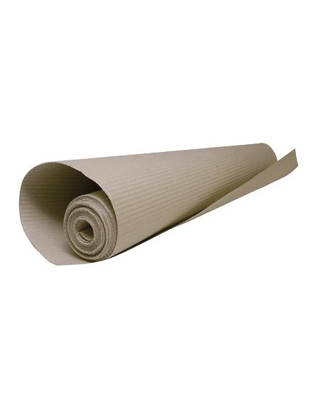 CARTONE ONDULATO IDROREPELLENTE H.CM 100 MT 16