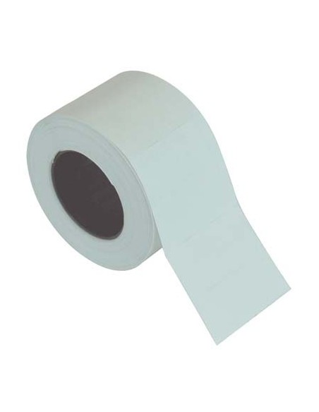 ETICHETTA X PREZZATRICE SWING 821 RO-MA BIANCA MM 21X12 CF - RO 50