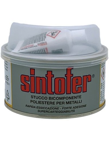 STUCCO CARROZZERIA SINTOFER ML 500