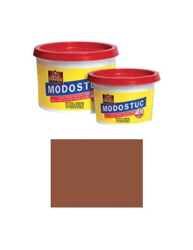 STUCCO PASTA MODOSTUC MOGANO GR 500