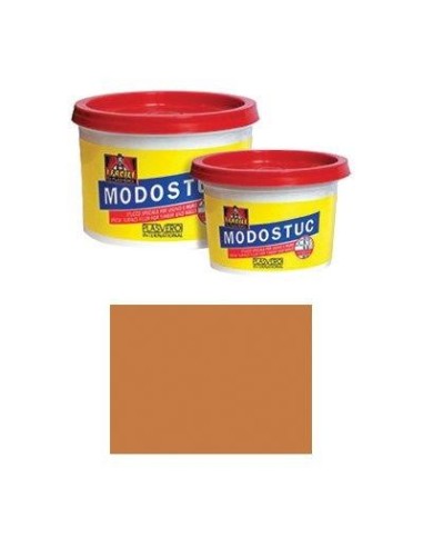 STUCCO PASTA MODOSTUC CILIEGIO GR 500