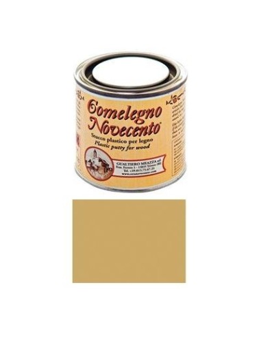 STUCCO PASTA COMELEGNO NOVECENTO FRASSINO GR 250