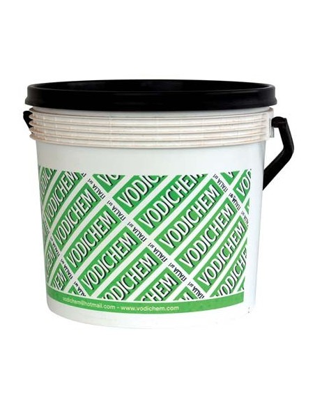 PRIMER BITUMINOSO VODIECOPRIMER VODICHEM BASE ACQUA NERO LT  5