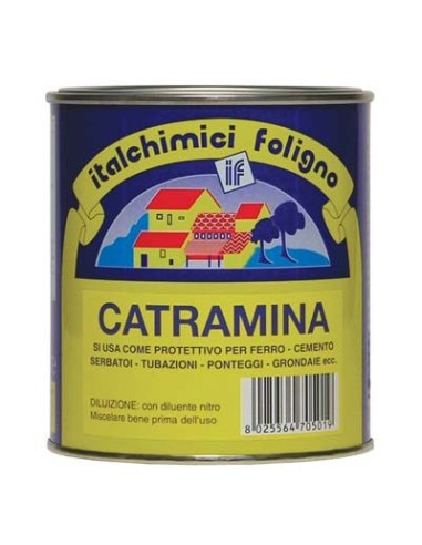 CATRAMINA ML 750