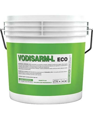 DISARMANTE VODISARM-L VODICHEM BASE OLIO VEGETALE LT 18