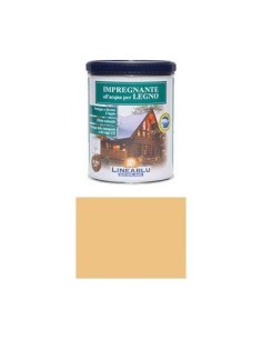 IMPREGNANTE ACQUA LINEABLU SAYERLACK HI2020 ROVERE ML 750