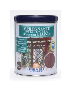 IMPREGNANTE CEROSO ACQUA LINEABLU SAYERLACK HI2210 TRASPARENTE LT 2,5