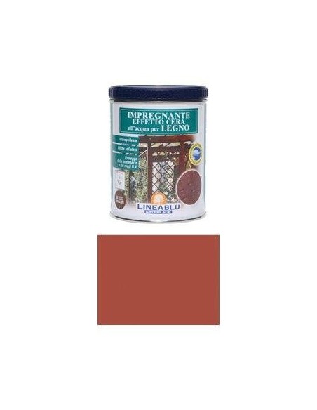 IMPREGNANTE CEROSO ACQUA LINEABLU SAYERLACK HI2218 CILIEGIO  ML 750