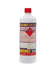 ADDITIVO LATTICE X CEMENTO PLAST LATEX LT 5 PZ 4