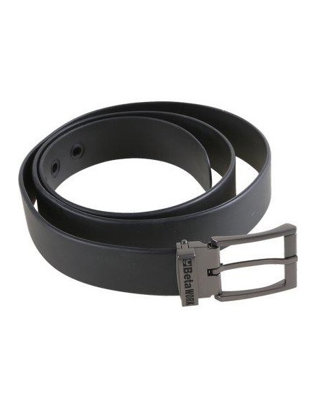 CINTURA 7984G BETA NERA CM 125 ACCORCIABILE