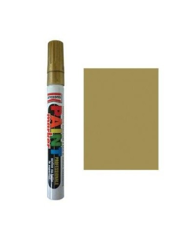 PENNARELLO PAINT MARKER AREXONS ORO