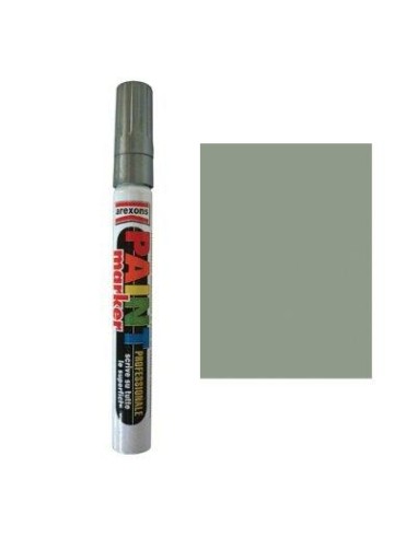 PENNARELLO PAINT MARKER AREXONS ARGENTO