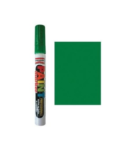 PENNARELLO PAINT MARKER AREXONS VERDE