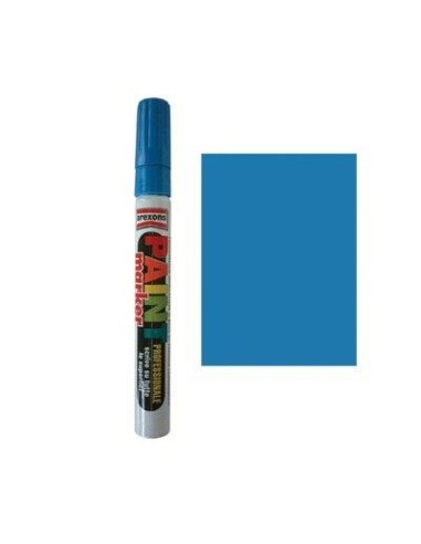 PENNARELLO PAINT MARKER AREXONS BLU