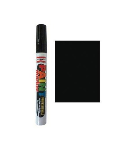 PENNARELLO PAINT MARKER AREXONS NERO