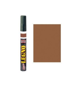 PENNARELLO RITOCCO LEGNO AREXONS NOCE CHIARO