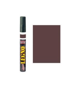 PENNARELLO RITOCCO LEGNO AREXONS NOCE SCURO