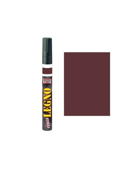 PENNARELLO RITOCCO LEGNO AREXONS MOGANO