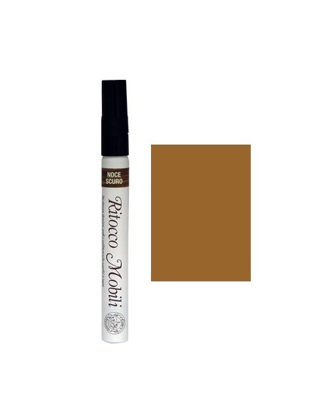 PENNARELLO RITOCCO MOBILI NOVECENTO NOCE CHIARO