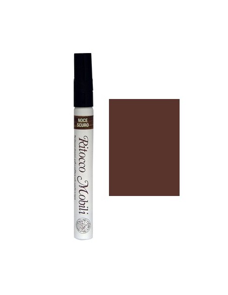 PENNARELLO RITOCCO MOBILI NOVECENTO MOGANO