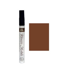 PENNARELLO RITOCCO MOBILI NOVECENTO CASTAGNO