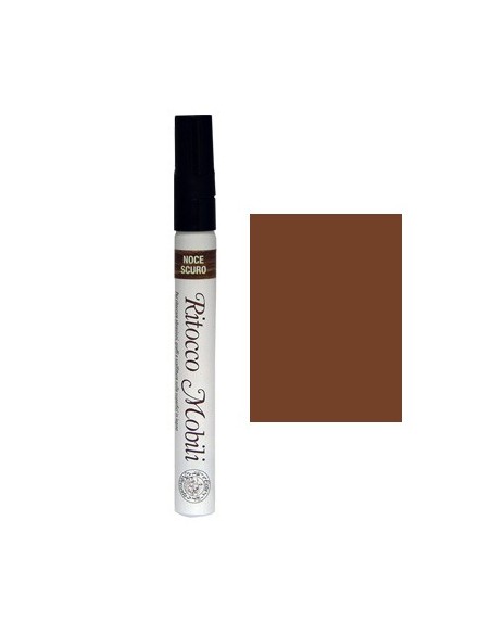 PENNARELLO RITOCCO MOBILI NOVECENTO CASTAGNO