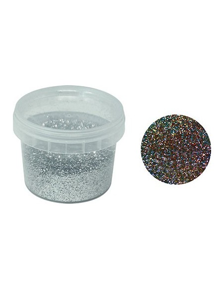 GLITTER X IDROPITTURE MULTICOLORI ML 80
