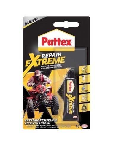 PATTEX REPAIR EXTREME GR 8