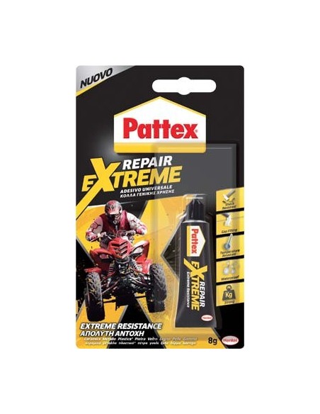 PATTEX REPAIR EXTREME GR 8