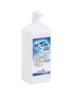 CREMA LAVAMANI MACROCREAM NETTUNO + DOSATORE LT 1