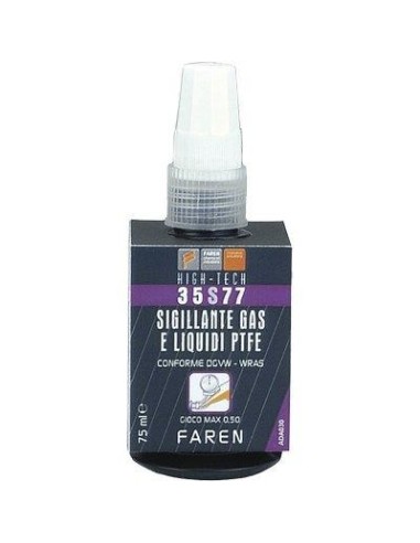 SIGILLANTE GAS + LIQUIDI 35S77 FAREN ML 75