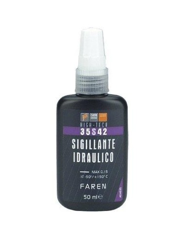 SIGILLANTE IDRAULICO 35S42 FAREN ML 50