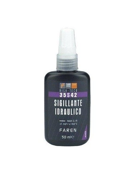 SIGILLANTE IDRAULICO 35S42 FAREN ML 50