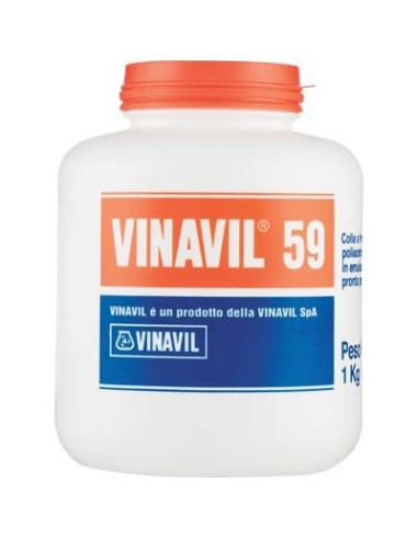 VINAVIL 59 KG 1