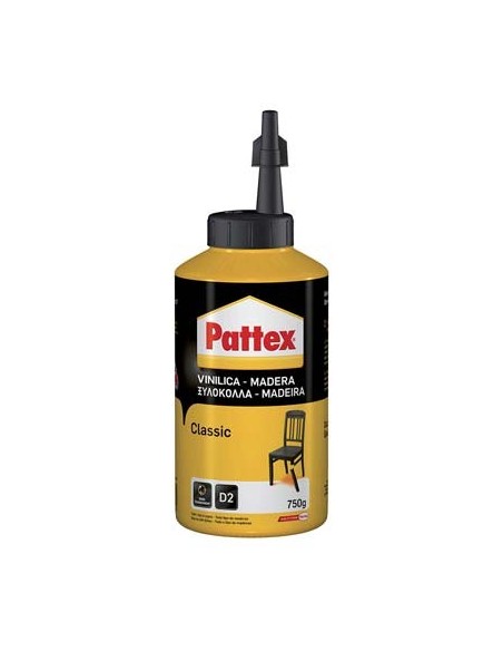 PATTEX VINIL CLASSIC GR 750