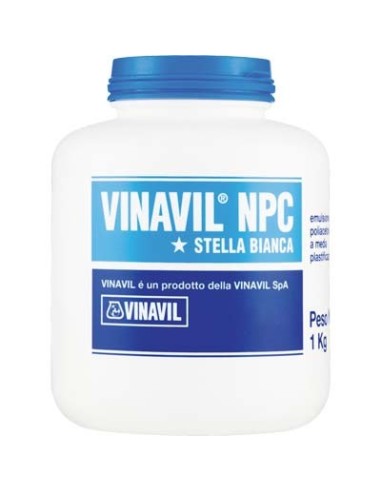 VINAVIL NPC KG 1