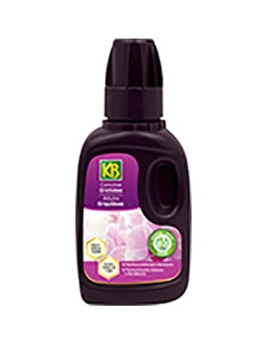 CONCIME LIQUIDO ORCHIDEE KB ML 250