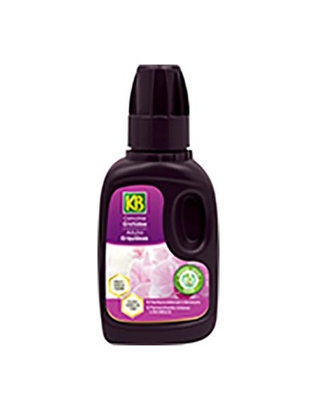 CONCIME LIQUIDO ORCHIDEE KB ML 250