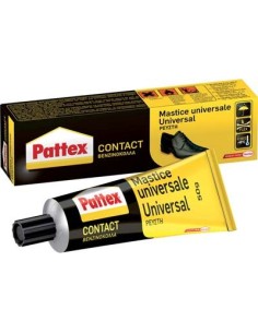 PATTEX CONTACT MASTICE UNIVERSALE GR  50