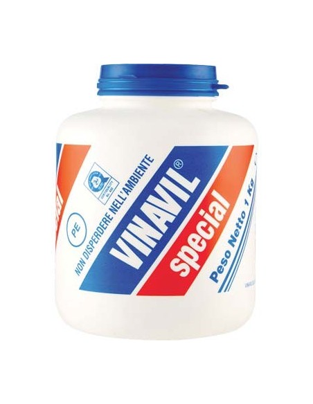 VINAVIL SPECIAL KG 1