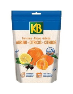 CONCIME GRANULARE OSMOCOTE NEW AGRUMI KB GR 750