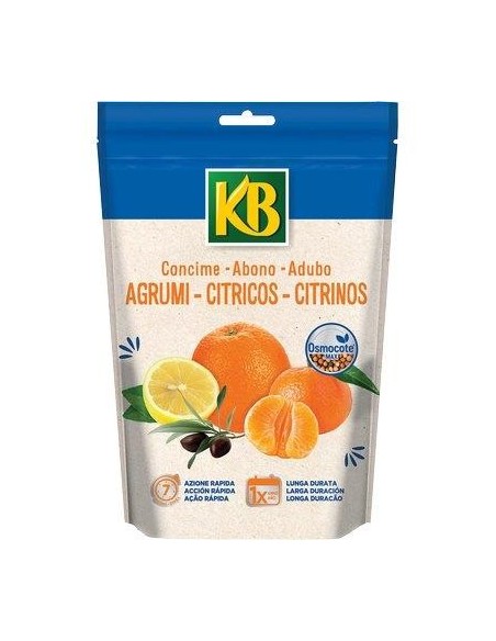 CONCIME GRANULARE OSMOCOTE NEW AGRUMI KB GR 750