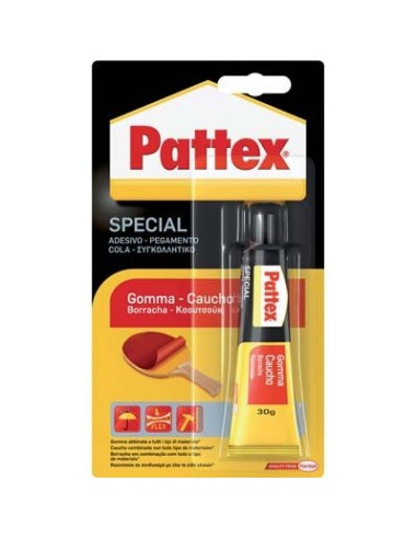 PATTEX SPECIAL GOMMA GR 30