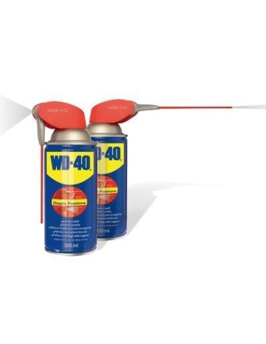 LUBRIFICANTE SPRAY WD-40 PROFESSIONALE ML 250